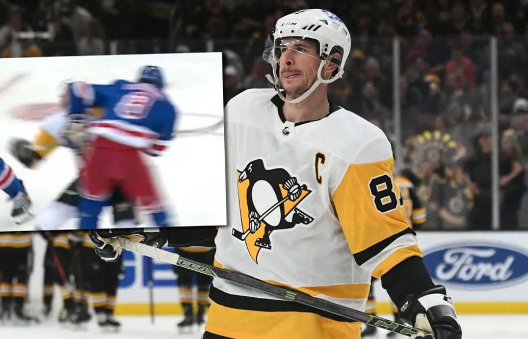 Uffe Bodin om Pittsburgh Penguins säsong 2021-22