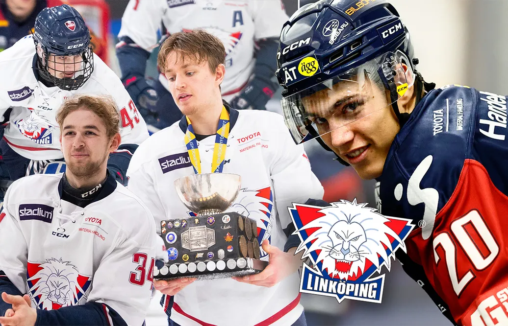 Framtidens stjärnor – Linköping J20: Kommentarer om ALLA spelare