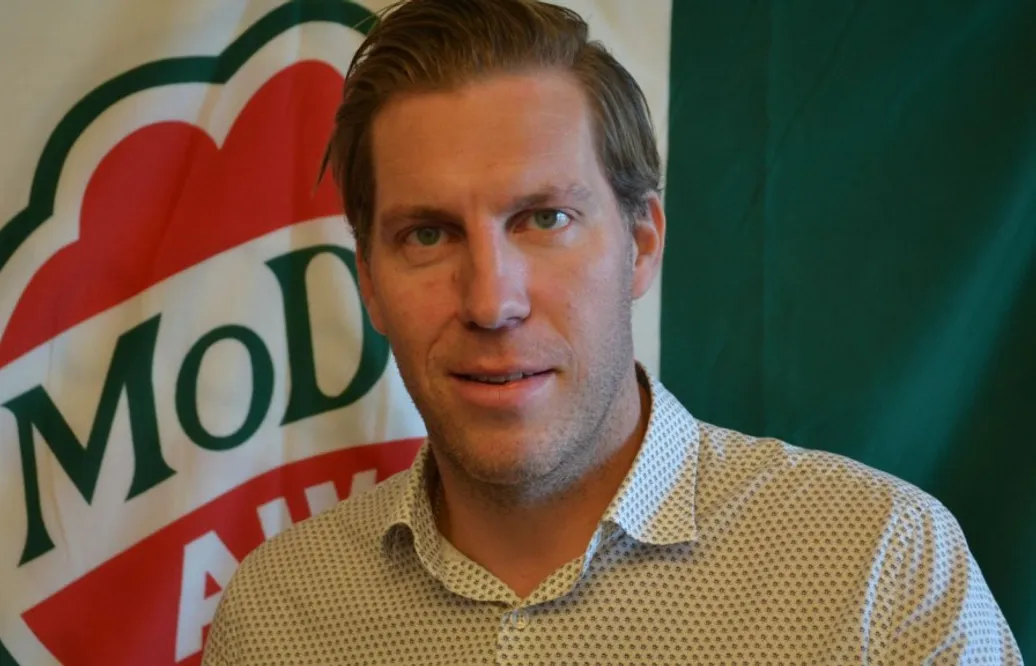 ”Jag möter gärna Leksand en gång till”
