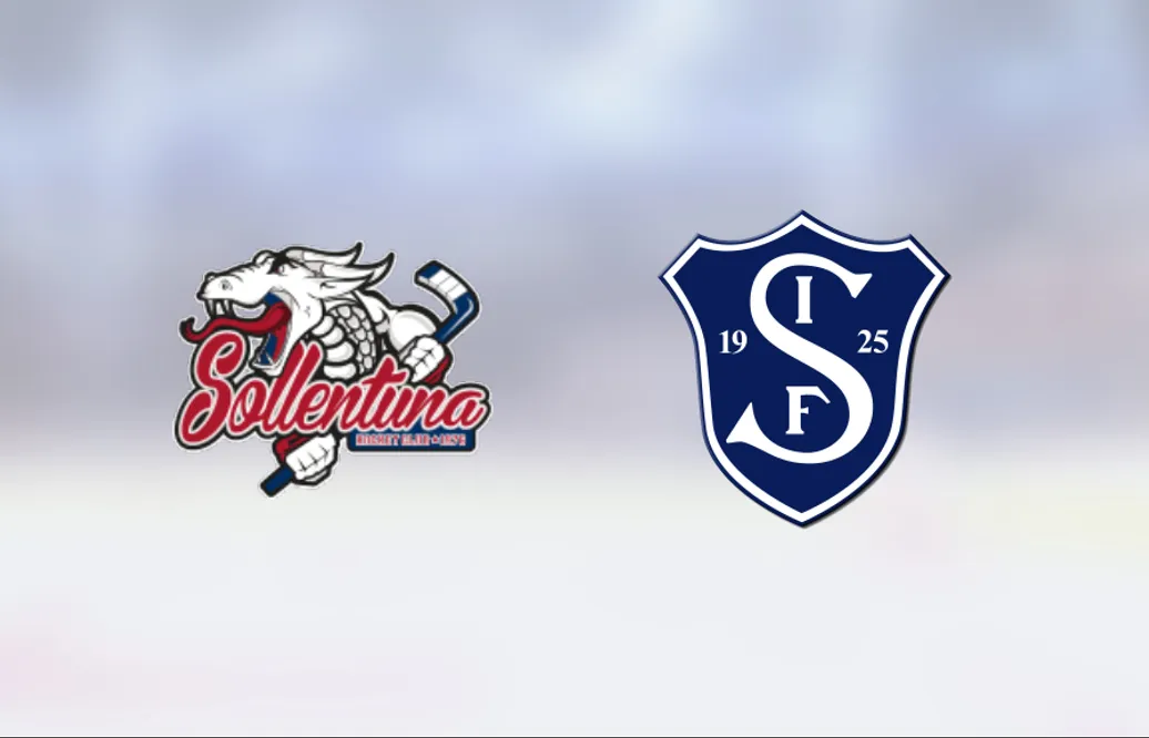 Seger för Segeltorp borta mot Sollentuna