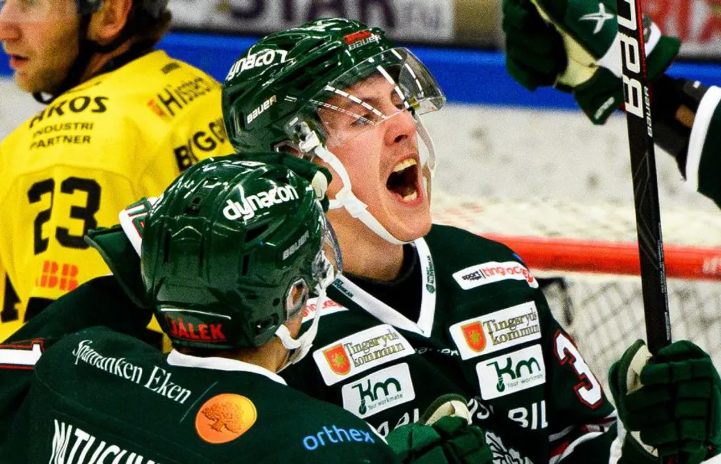 Efterlängtad seger för Tingsryd – bröt förlustsviten mot Modo