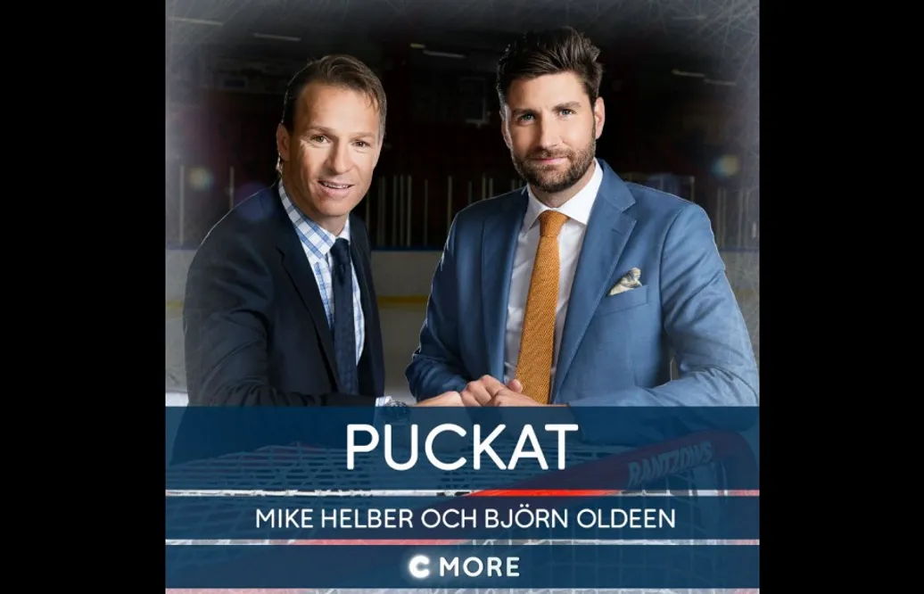 PODCAST: Hockeyhistorikern om de bortglömda reglerna – ”Totalt vansinnigt”
