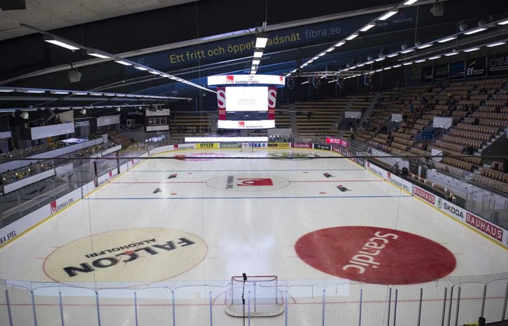Nykomlingen gör sig av med tre spelare