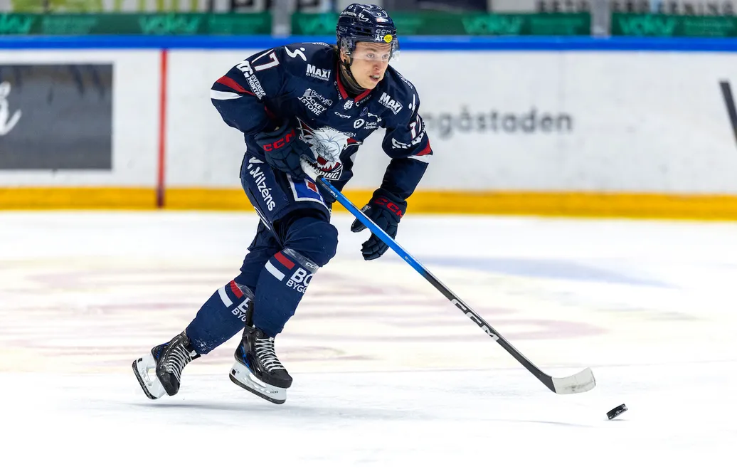 Klart: JVM-hjälten återvänder till Södertälje