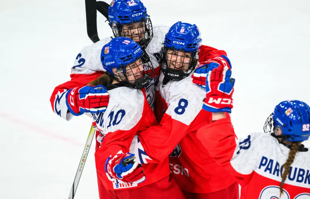 SUPERSKRÄLLEN: Kanada missar final – för andra gången nånsin
