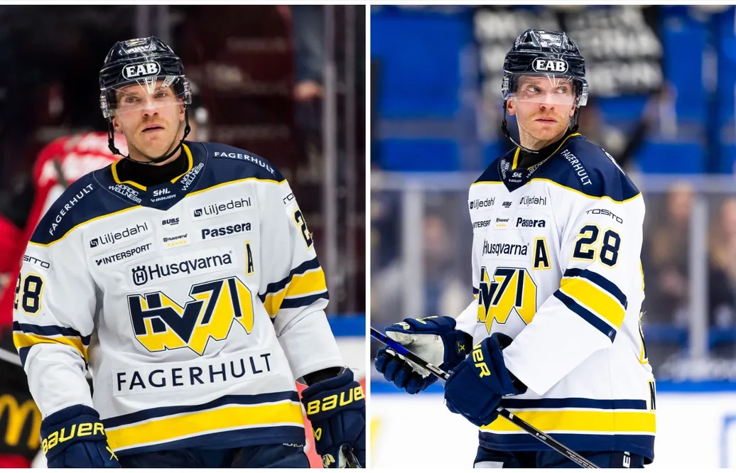Joonas Nättinen flyttar till Ilves