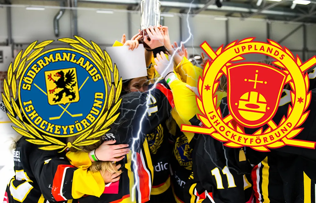 TV-pucken 2023: Södermanland – Uppland