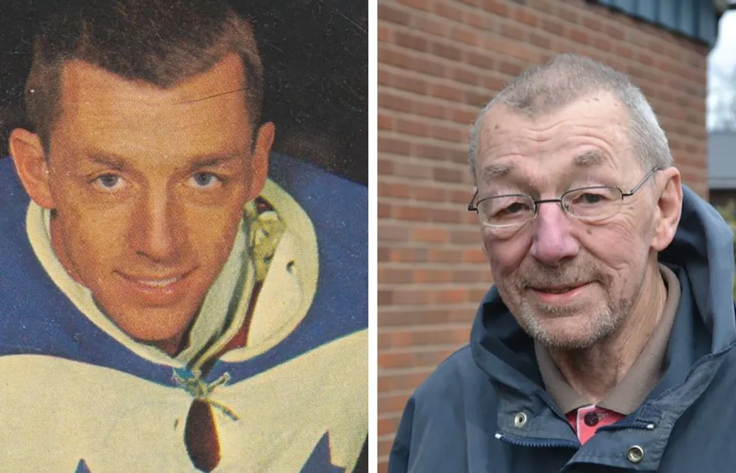 Nisse Nilsson död – blev 81 år