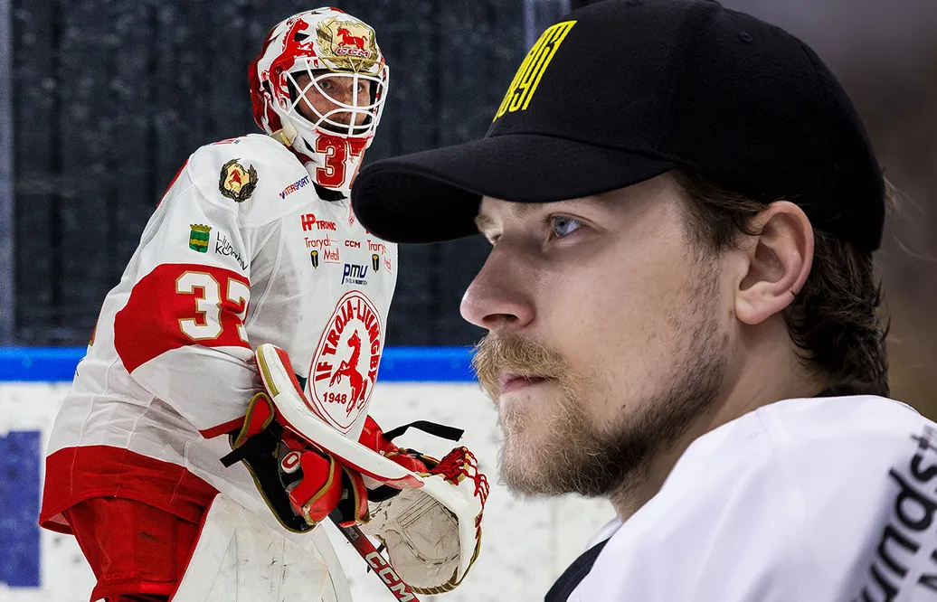 Jonathan Stålberg går fortsatt klubblös.