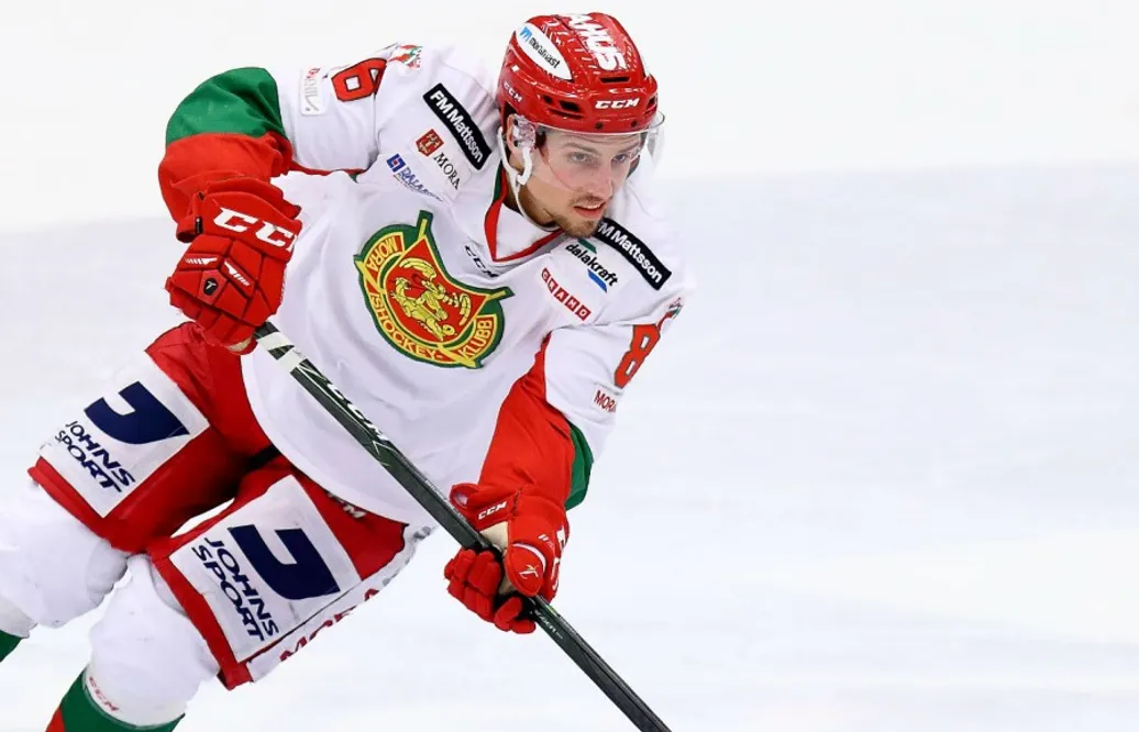 Ingenting kan stoppa Mora – tog nionde raka segern
