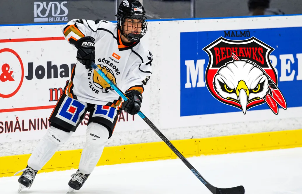 Här är nästa spelare att lämna Göteborg