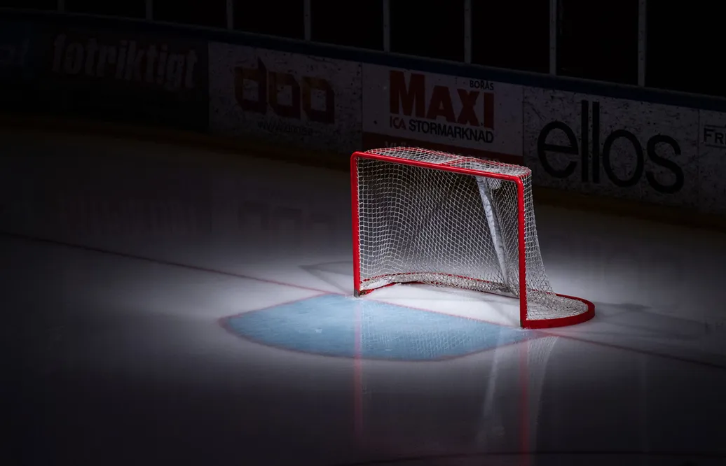 MJÖRNBERG: Inget Svenska cupen utan Hockeyettan