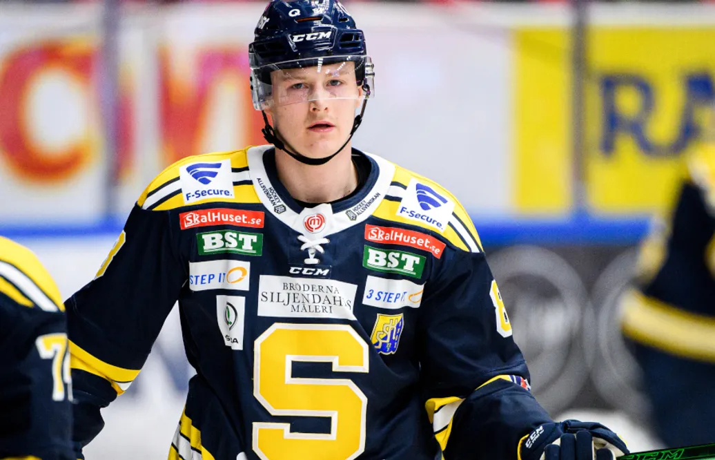 Lucas Nordsäter klar för Jukurit