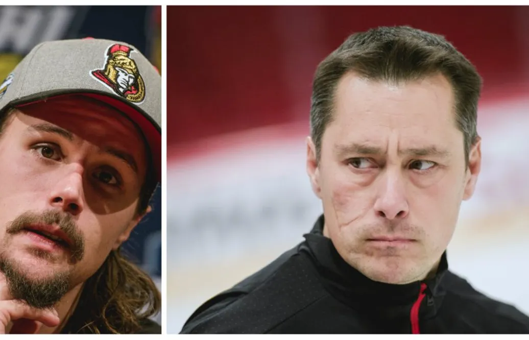 Storförlust i Erik Karlssons frånvaro: ”Alla är förtvivlade”
