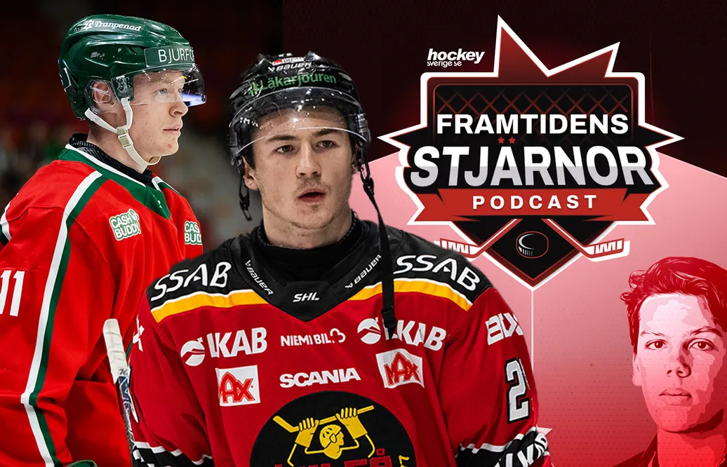 TV: På väg mot genombrott? "Mest redo"