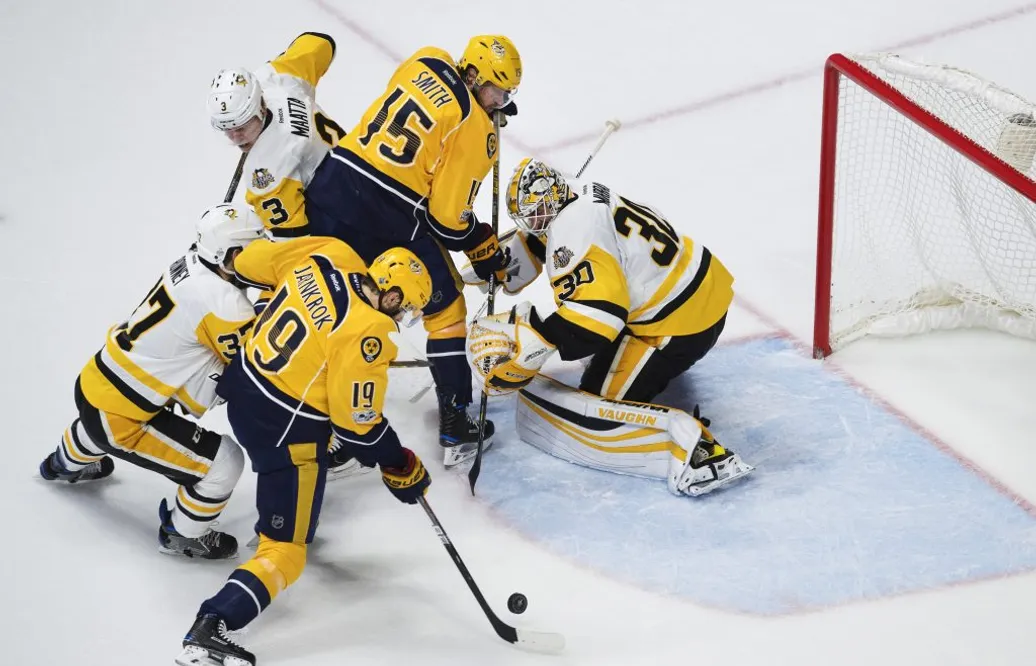 ANALYS – Skottsnålt Pittsburgh under hård press