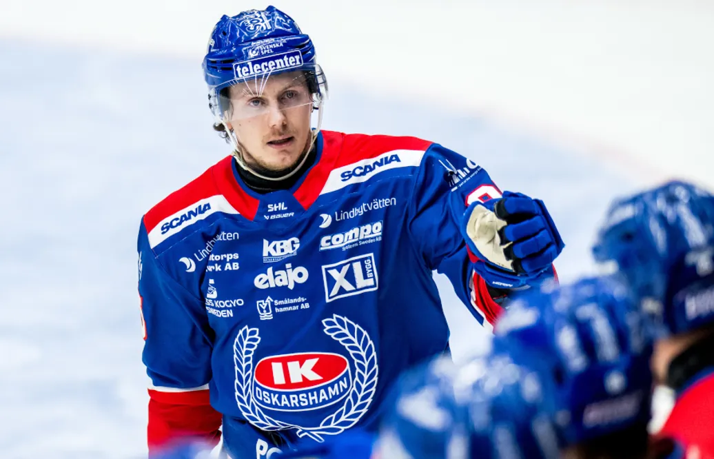 Södertälje bekräftar intresse för Nick Olesen: "Han är en bra spelare"