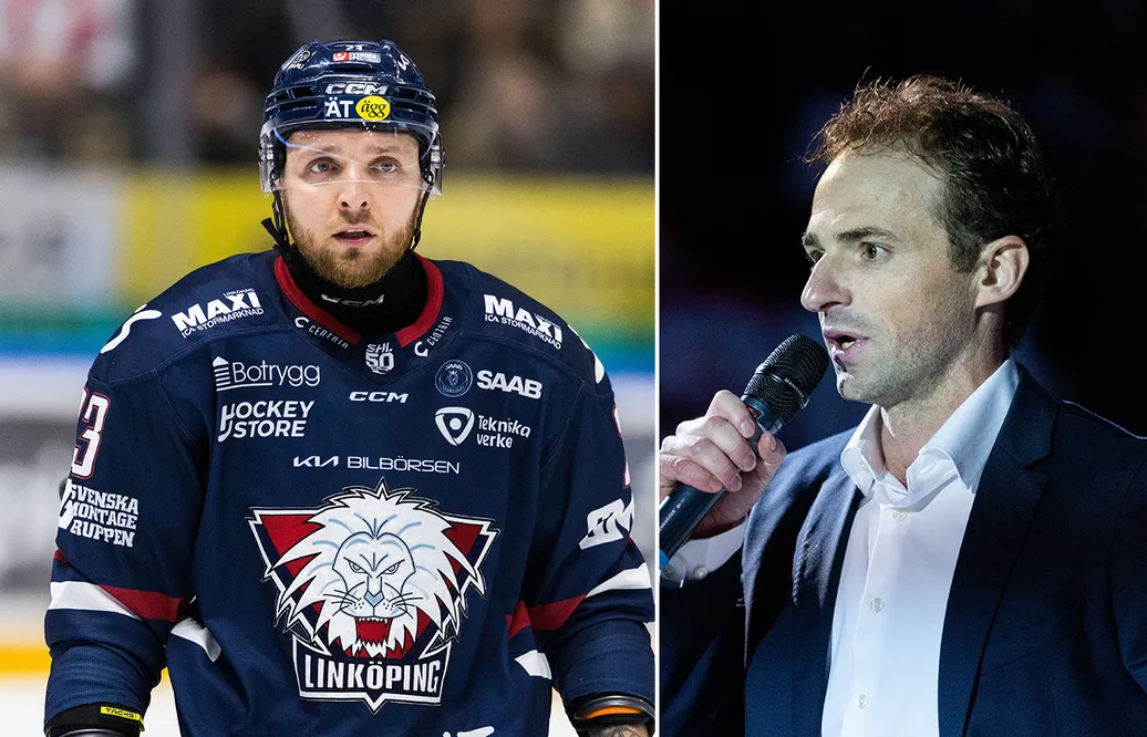 Robin Kovács avsked: "Pengakåta divor"