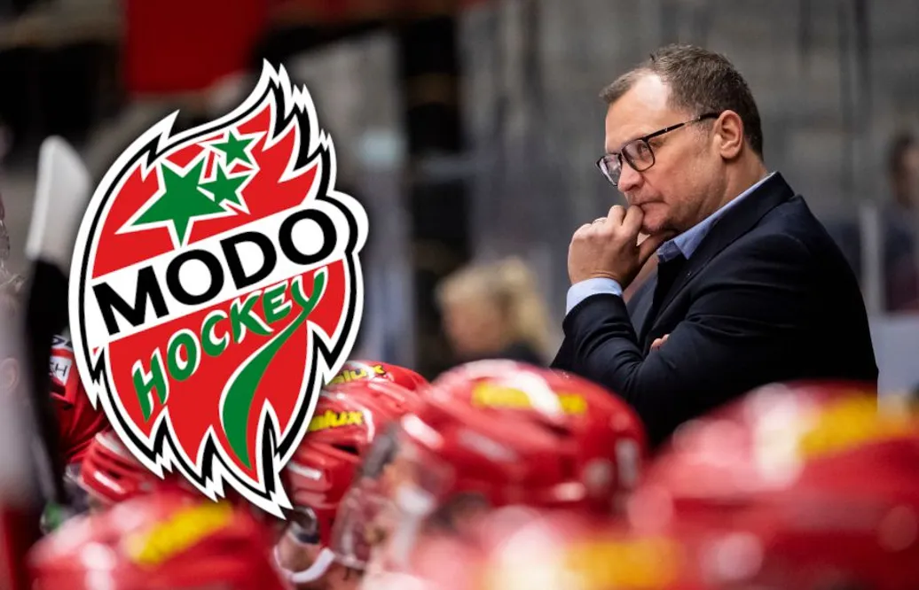 Uppgifter: Har fått ett erbjudande av Modo