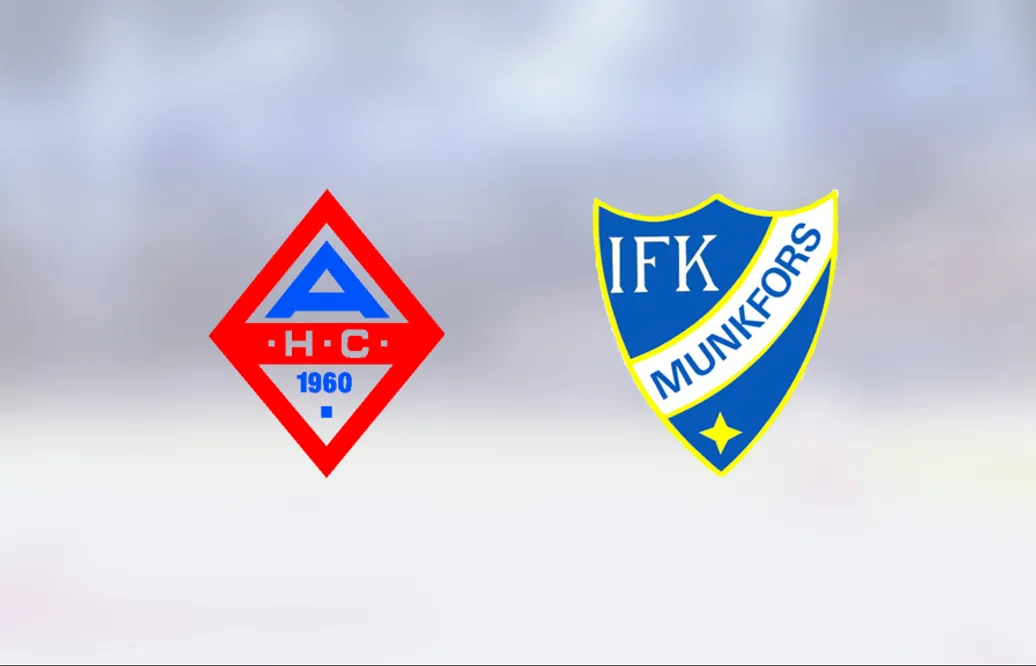 Arvika vann – Anton Edström matchvinnare