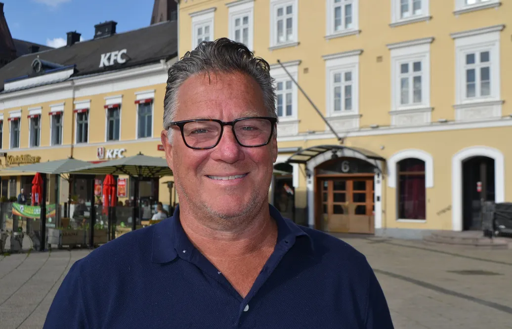 Håkan Åhlund