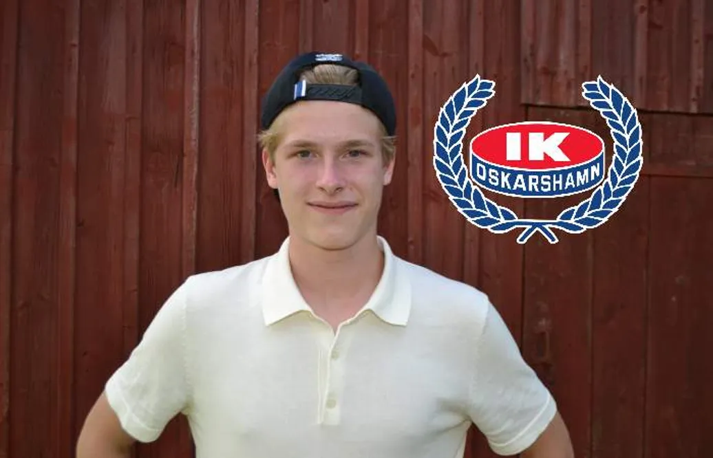 Victor Johansson: "Rätt väg och bra för min utveckling"