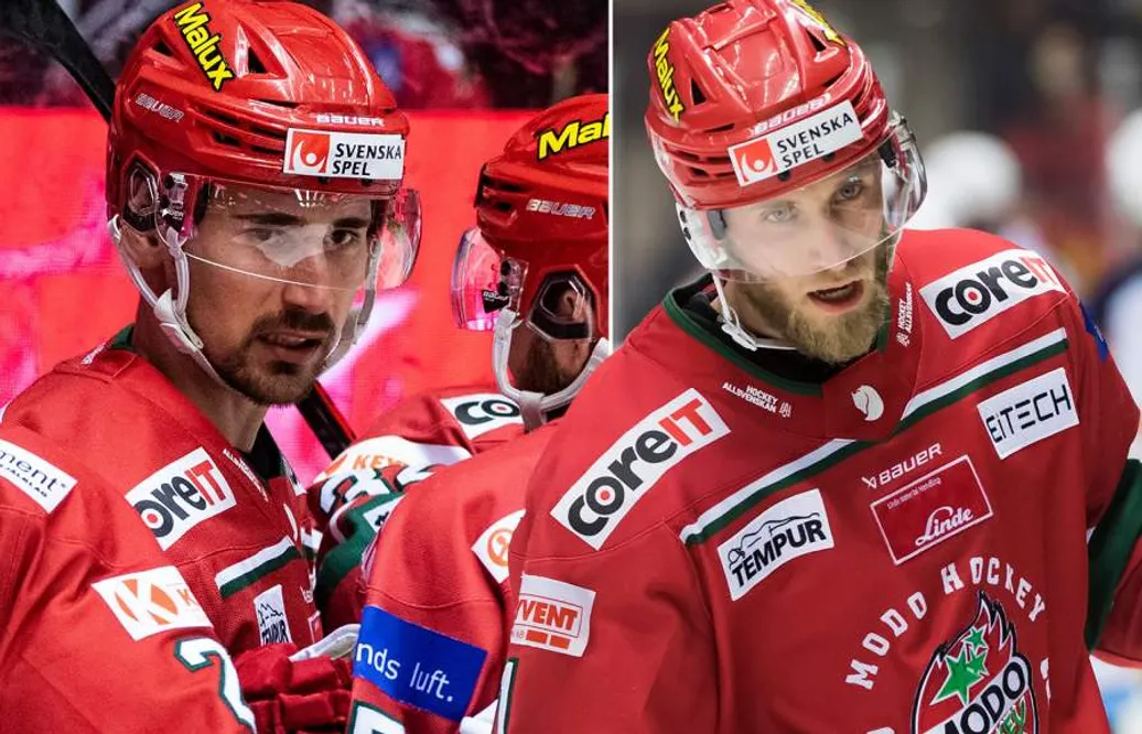 Bernhardt och Ingman självkritiska i segern: "Jättedåligt"