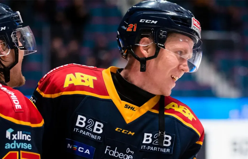 Han blir ny lagkapten i Djurgården: ‘Ska fortsätta vara mig själv’