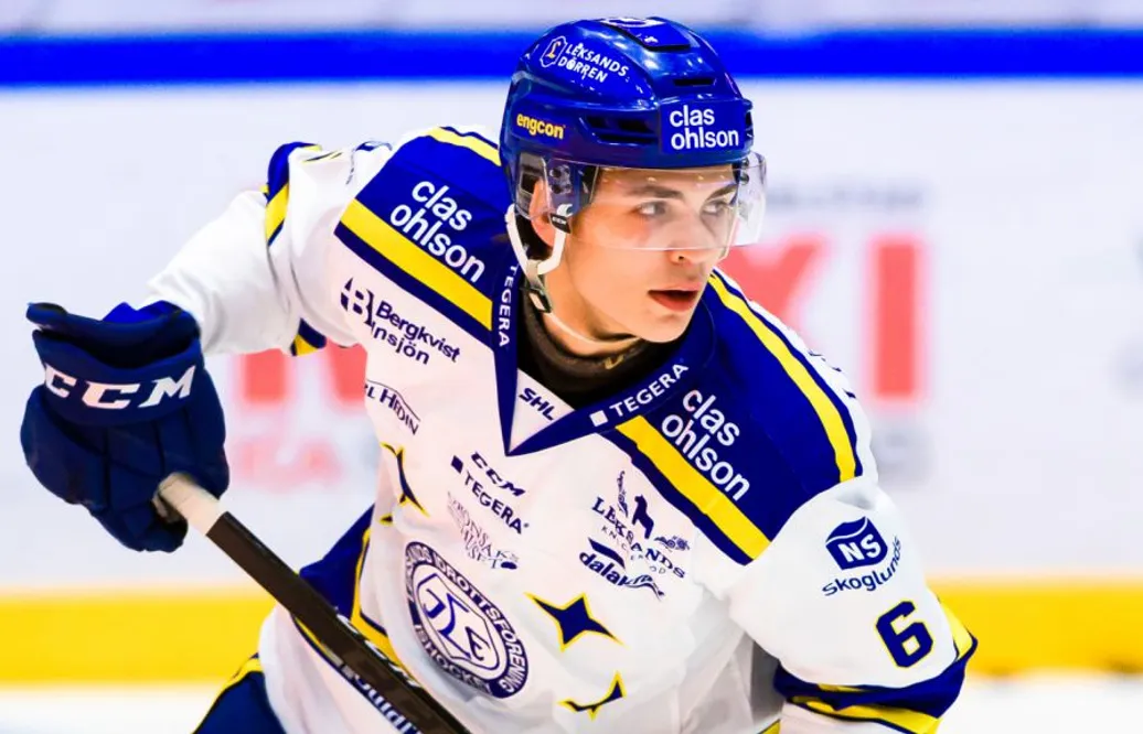 Lånar in backtalangen – från ärkerivalen