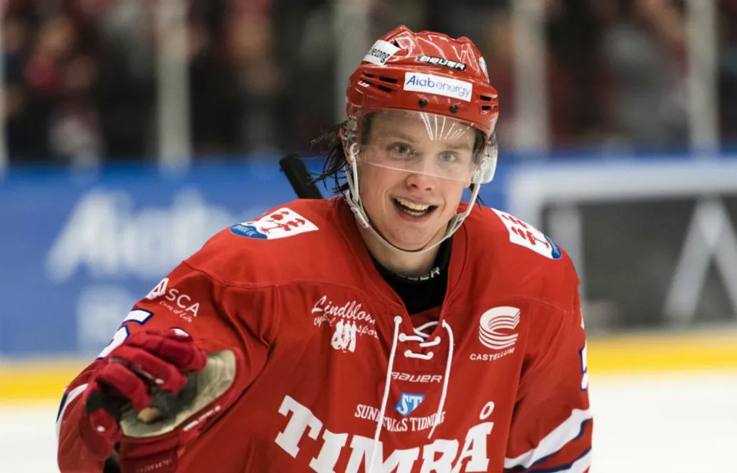 Dahlén går in med pengar i förra klubben: ”Vill stötta på alla sätt jag kan”