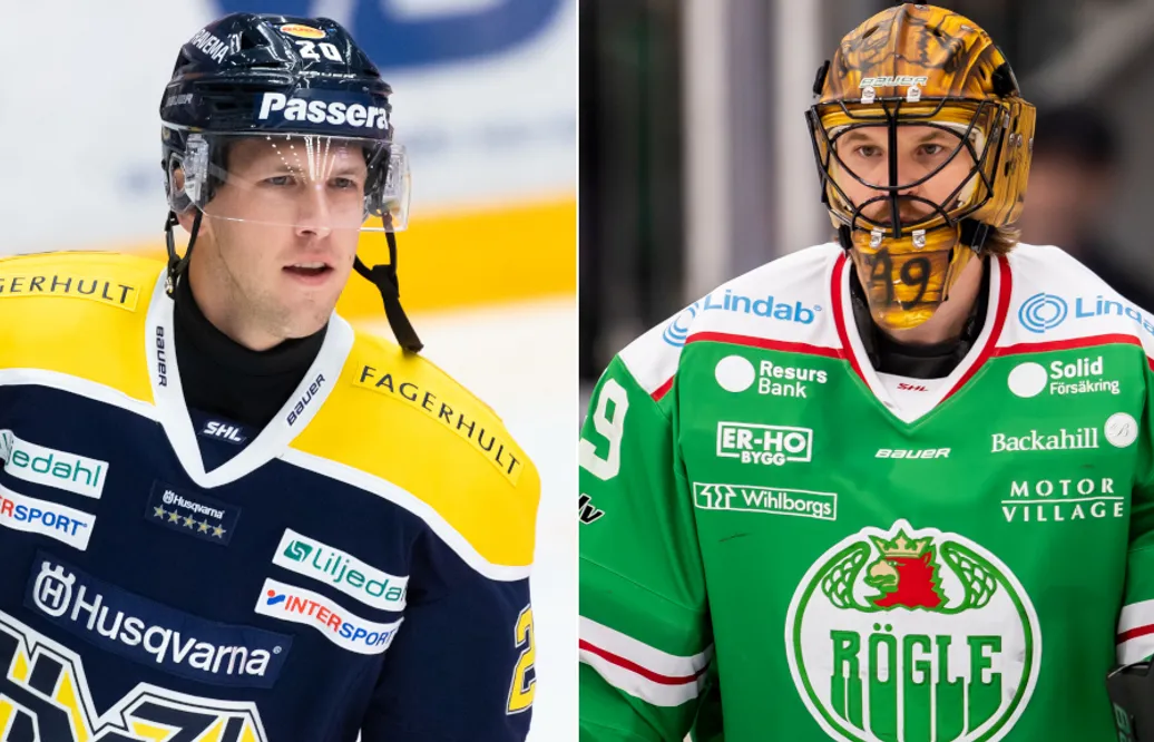 Matt Donovan och Justin Pogge får tränarjobb i AHL