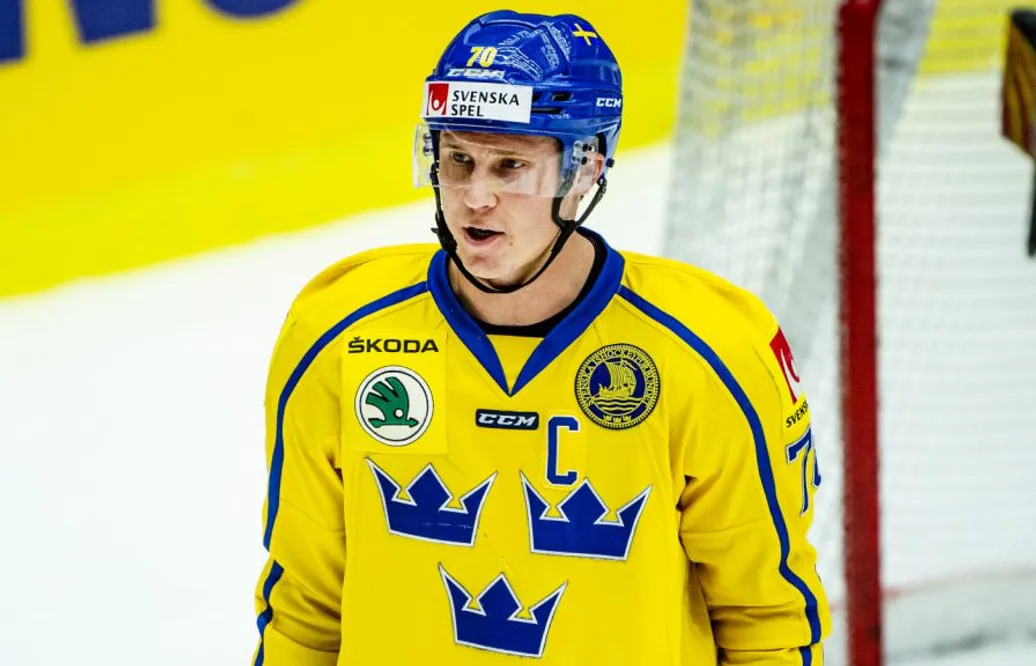 Uppgifter: Här kan VM-svensken hamna