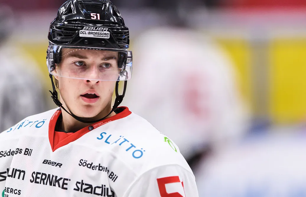 Jakob Stöffling flyttar hem till Dalarna - klar för Mora