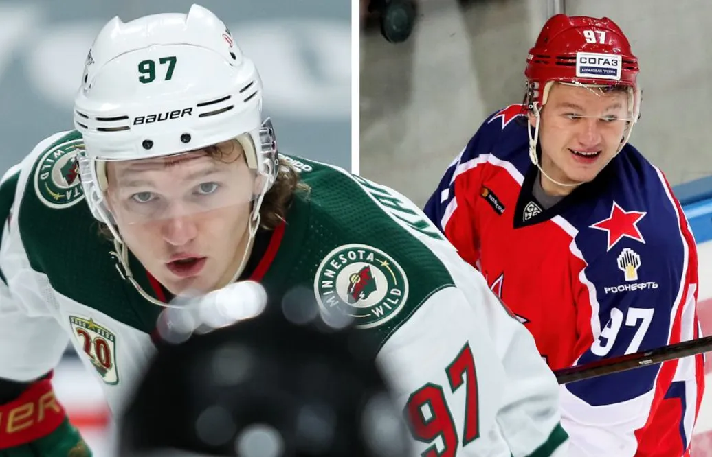 KHL-klubben förnekar – har inte erbjudit stjärnan kontrakt
