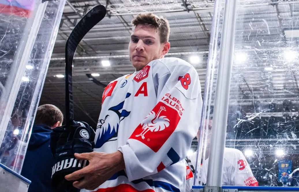 Stanley Cup-mästare till Rögle