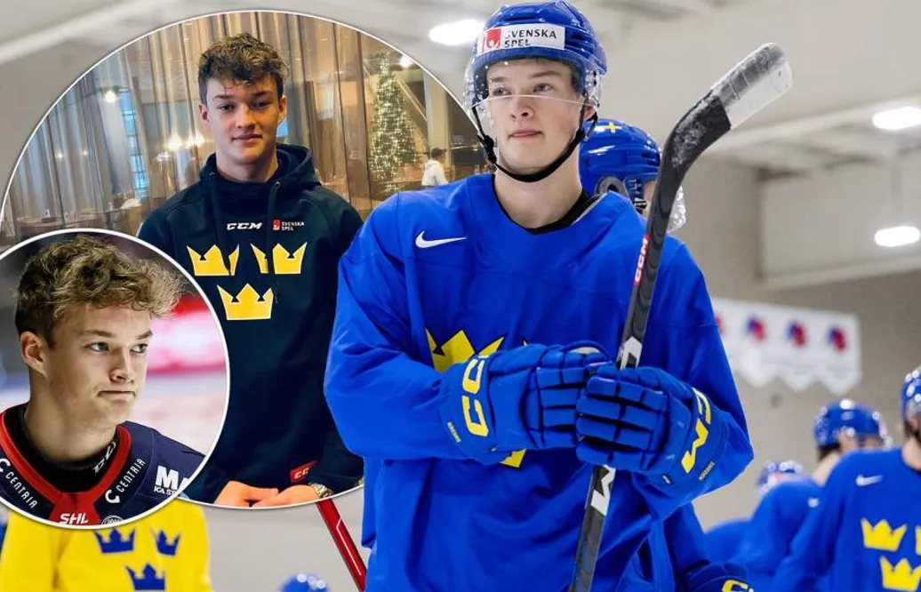 Fabian Wagner i storform inför JVM: "Mitt självförtroende är på topp"