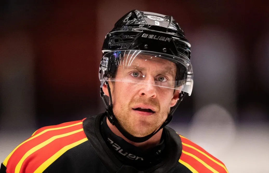 Chay Genoway och Anton Mylläri lämnar Brynäs