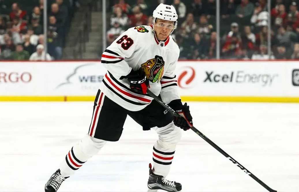 Svenske backen flyttas upp från farmarligan – får ny chans i NHL