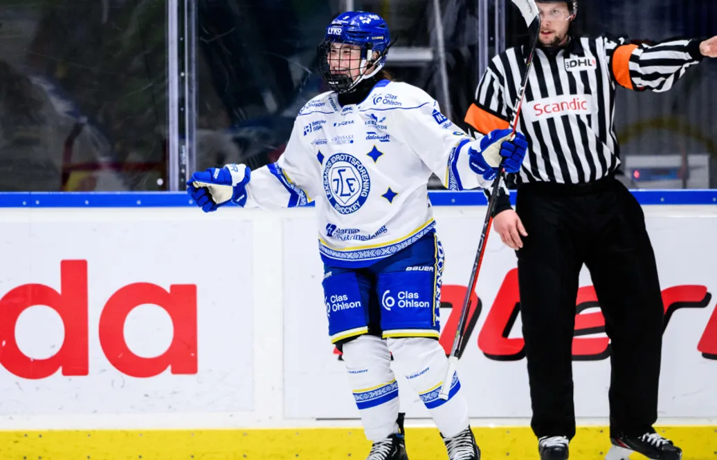 Hana Haasova lämnar Leksand – tillsammans med sju andra