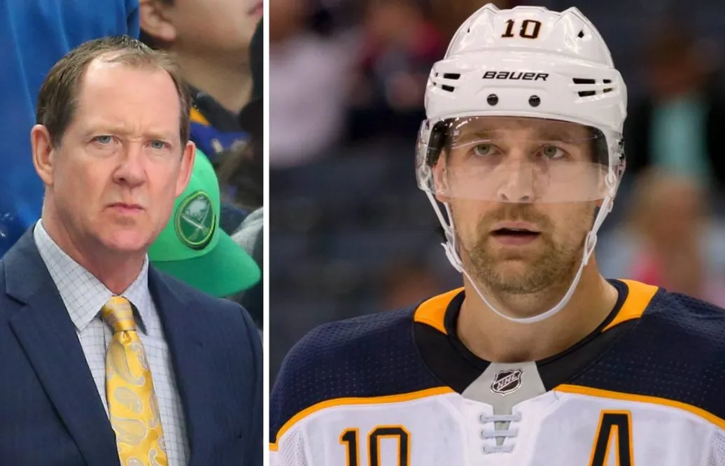 Berättade om sina problem – nu hyllas Patrik Berglund av förre coachen