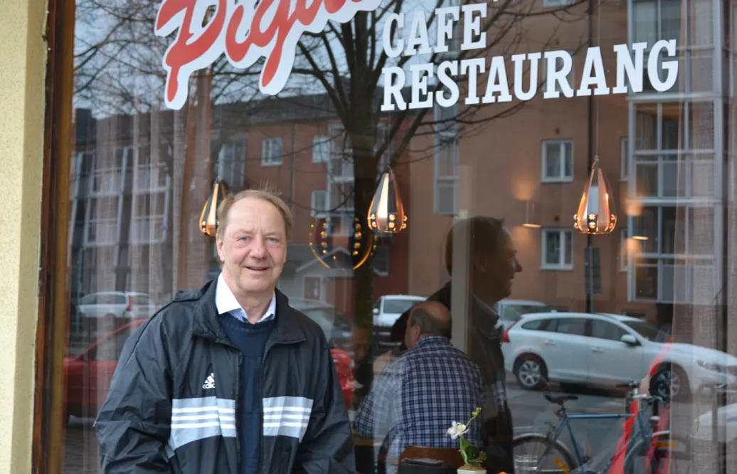 De är svensk hockeys största profiler: Plats 125 till 101
