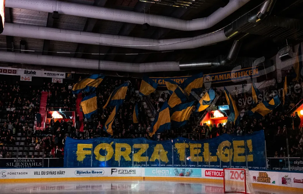 Ordföranden lämnar krisklubben: "Finns ingen dramatik i detta"