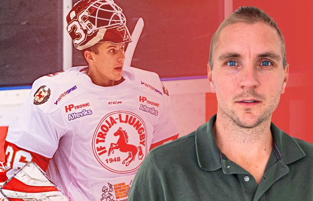 ENGLUND: Han är knappast ensam om detta