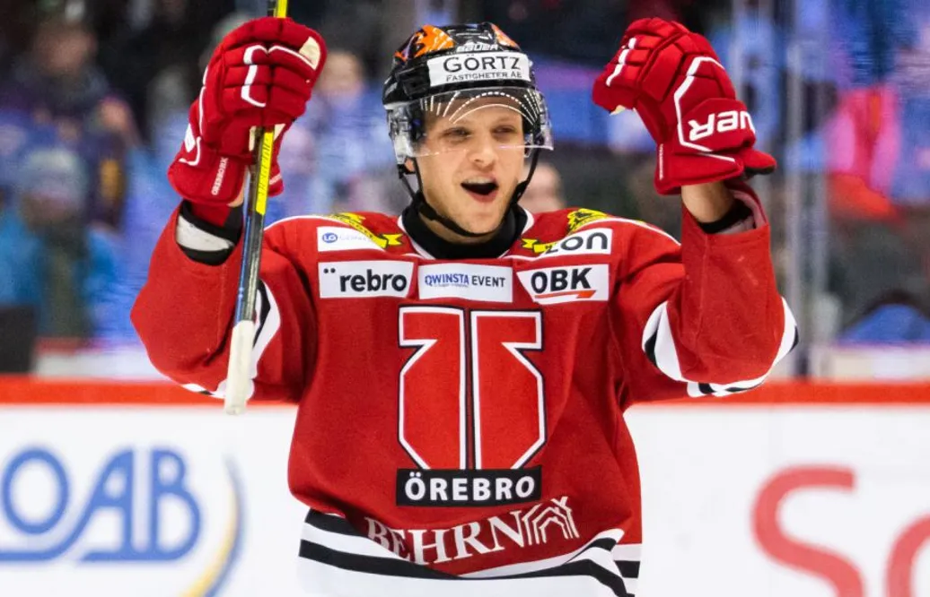 Besegrade cancern – nu är finländaren redo för comeback