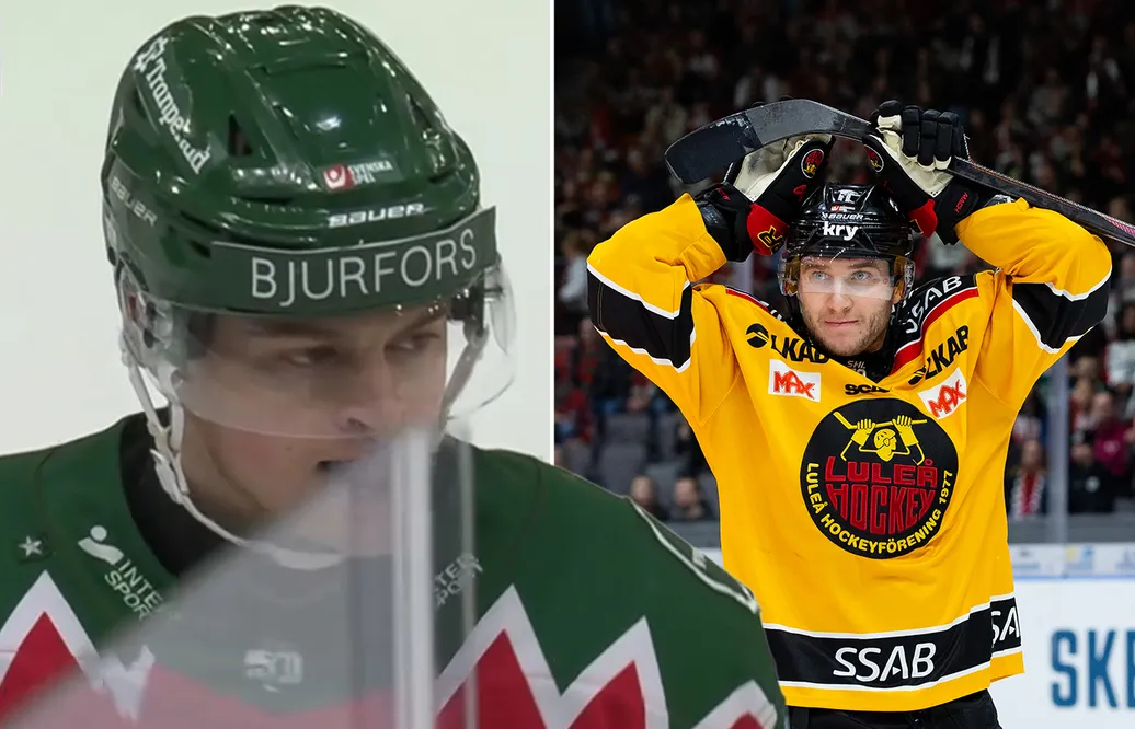 Nya piken: "Kollat mycket när jag gjort mål"