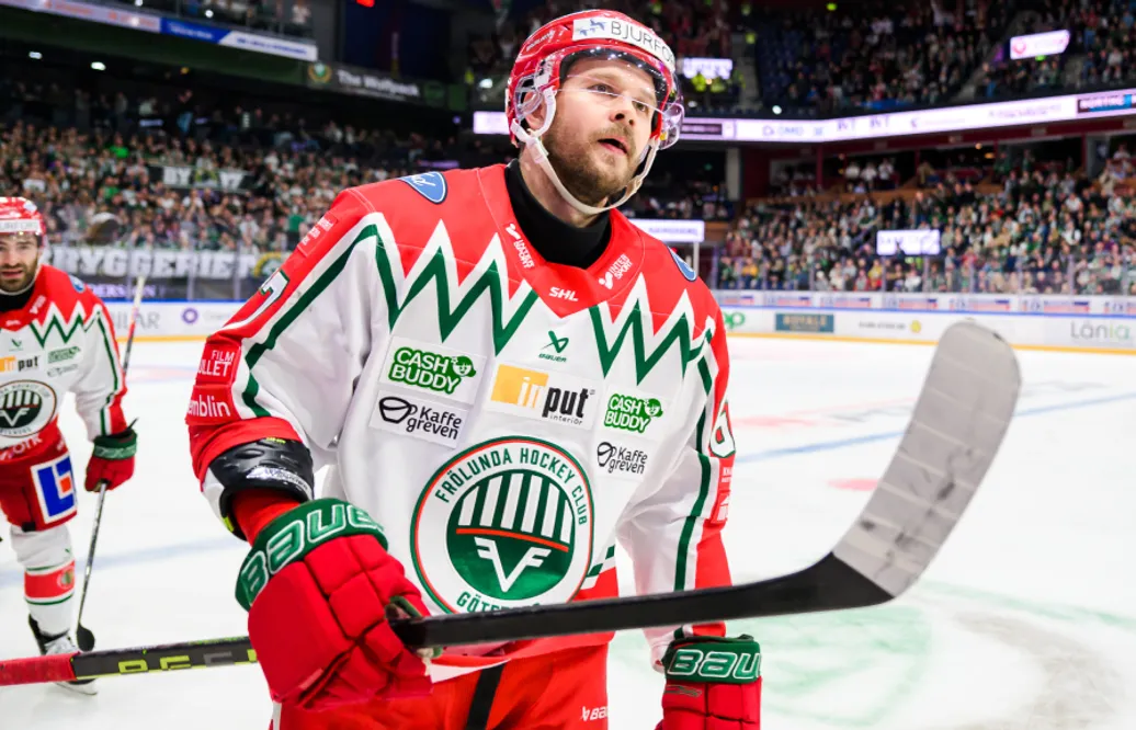 Jacob Nilsson avgjorde senast – nu är han petad