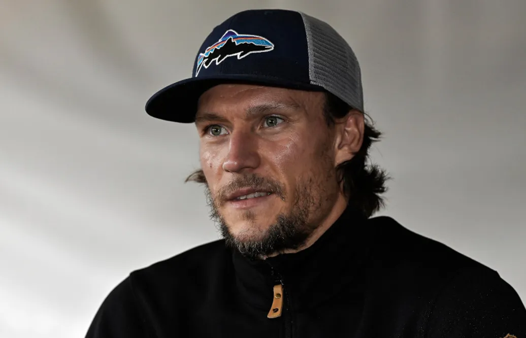 Efter stora poängsuccén – KHL-intresse för Olofsson