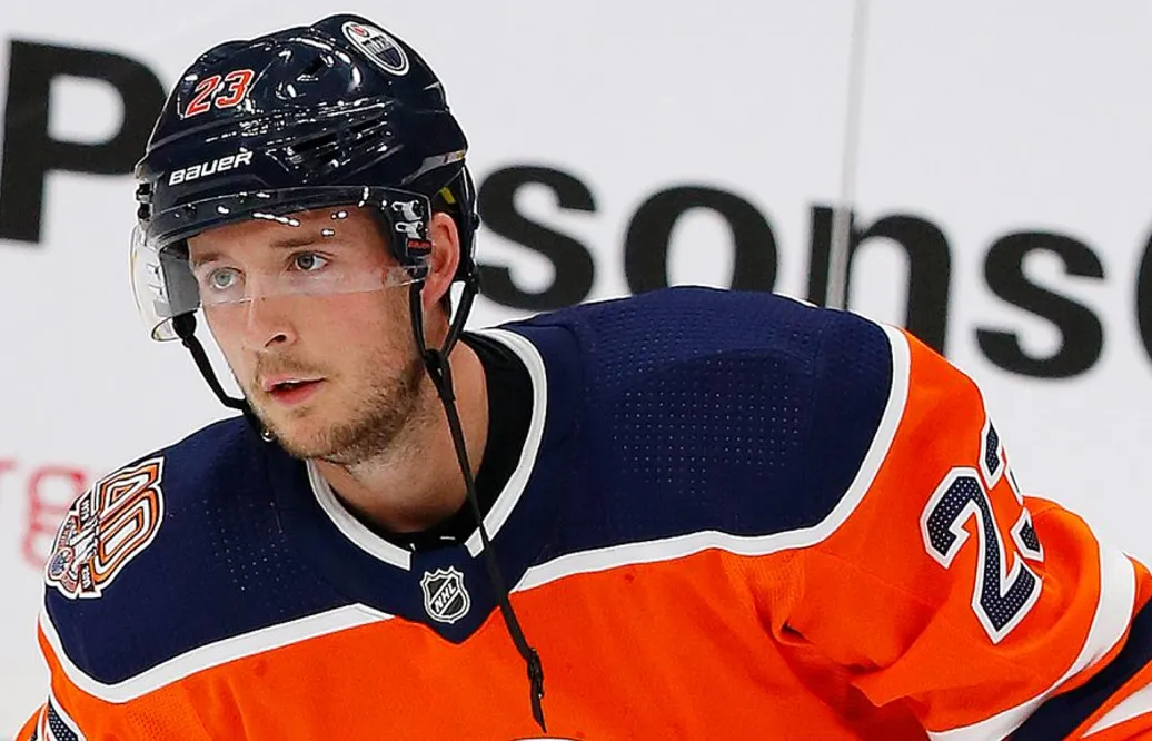 Edmonton inblandade i ny trejd – skickar floppvärvningen till rivalen