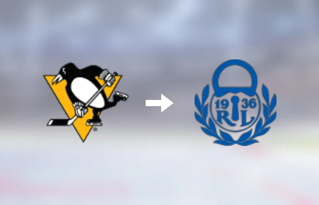 Backen Niclas Almari lånas ut till Lukko