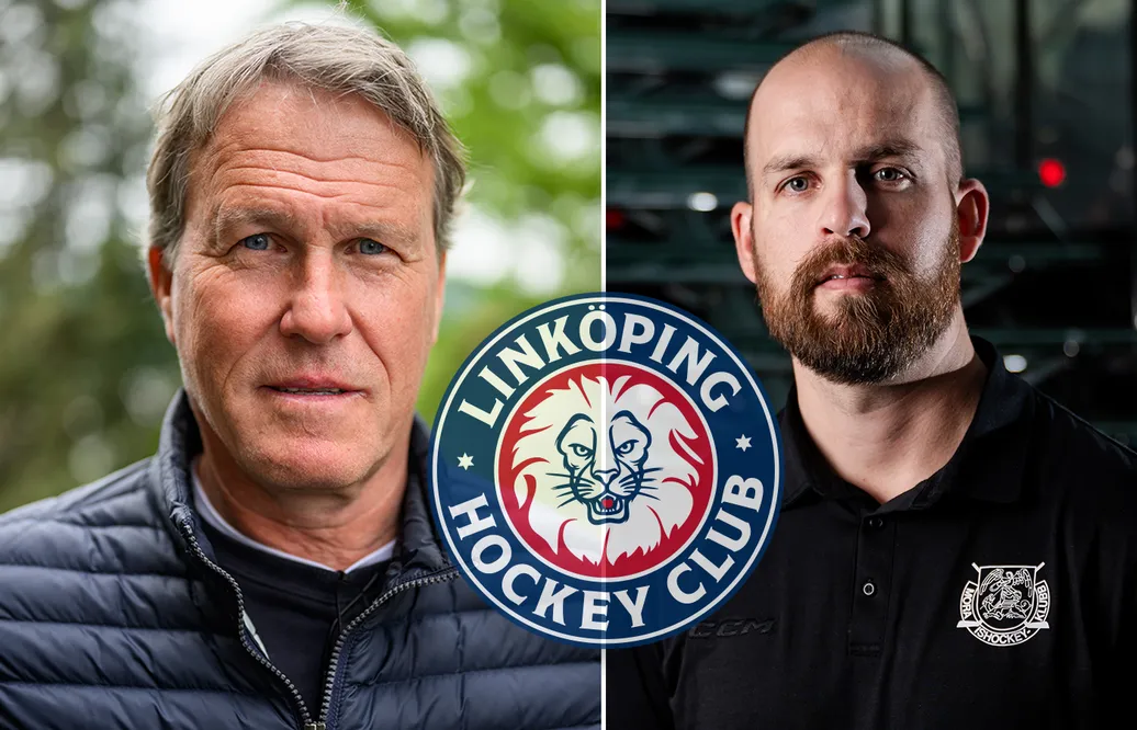 Garpenlöv och Hägglund är inte överens. 